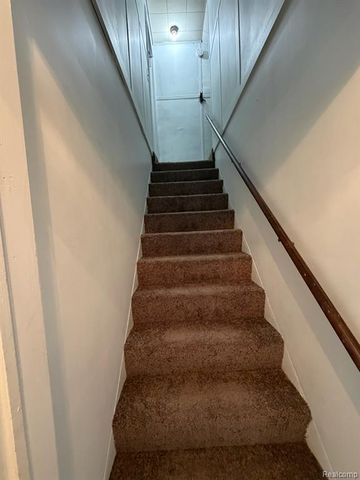 18034 Tracey Street, Detroit, MI 48235