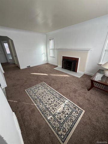 18034 Tracey Street, Detroit, MI 48235