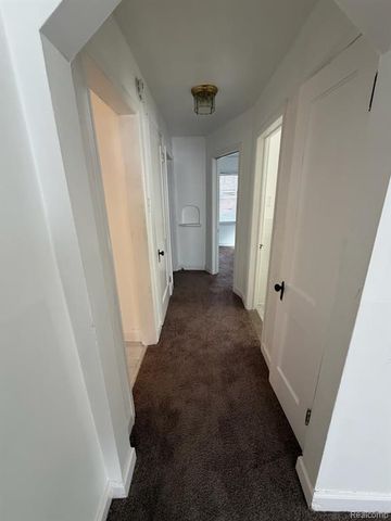 18034 Tracey Street, Detroit, MI 48235