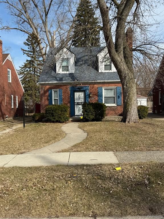18034 Tracey Street, Detroit, MI 48235