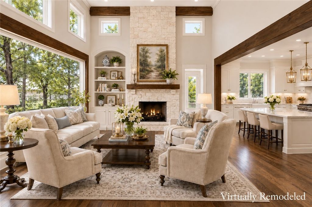 9201 Lake Forest Court N, College Station, TX 77845 — photo 4