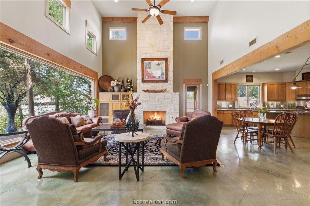 9201 Lake Forest Court N, College Station, TX 77845 — photo 5