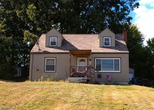 531 Audrey Lane, Struthers, OH 44471