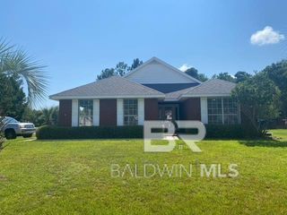 770 Wedgewood Drive, Gulf Shores, AL 36542