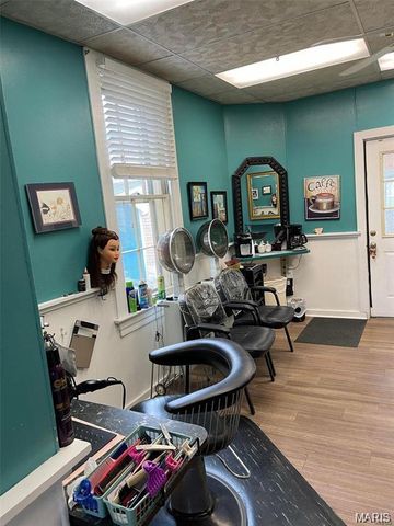 3709 W Main Street, Belleville, IL 62226