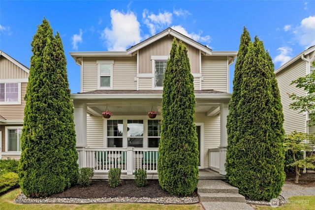 8369 21st Street NE, Lake Stevens, WA 98258