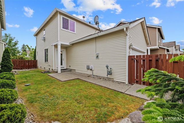 8369 21st Street NE, Lake Stevens, WA 98258