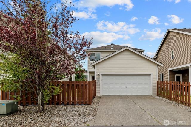8369 21st Street NE, Lake Stevens, WA 98258