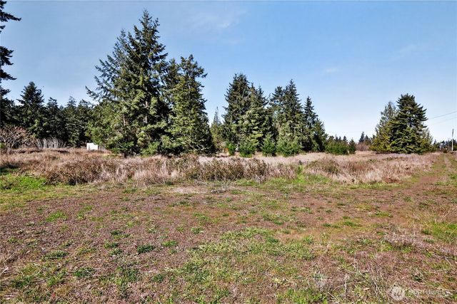 999 W Silberhorn, Sequim, WA 98382
