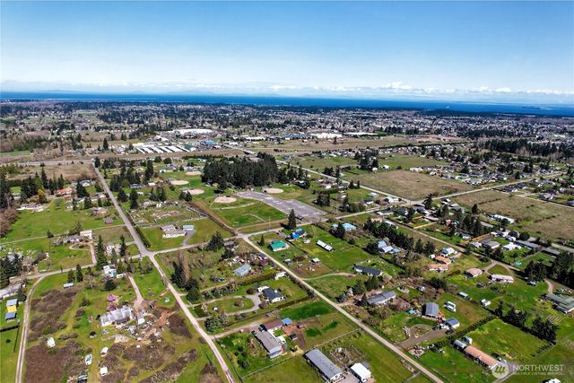 999 W Silberhorn, Sequim, WA 98382