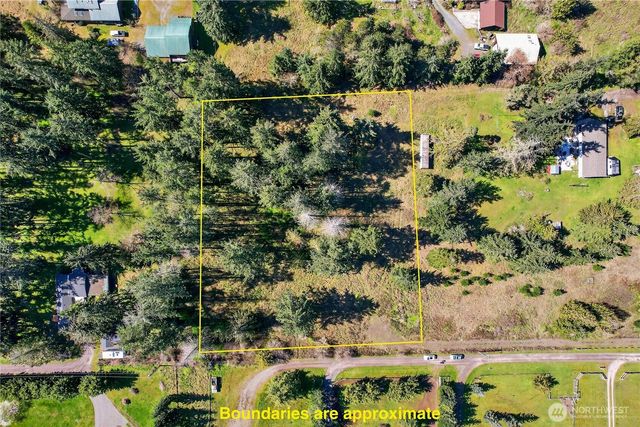 999 W Silberhorn, Sequim, WA 98382