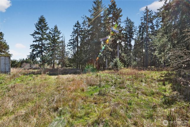 999 W Silberhorn, Sequim, WA 98382