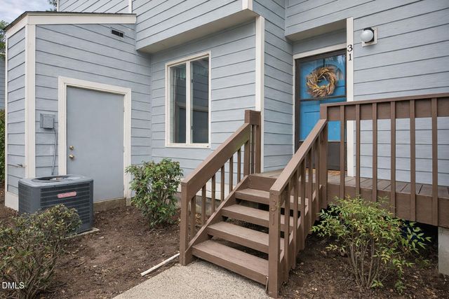 250 S Estes Drive 31, Chapel Hill, NC 27514