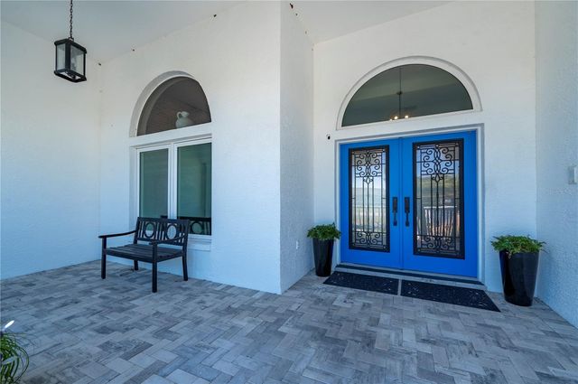 5117 COLLINGSWOOD BOULEVARD, Port Charlotte, FL 33948