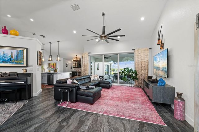 5117 COLLINGSWOOD BOULEVARD, Port Charlotte, FL 33948