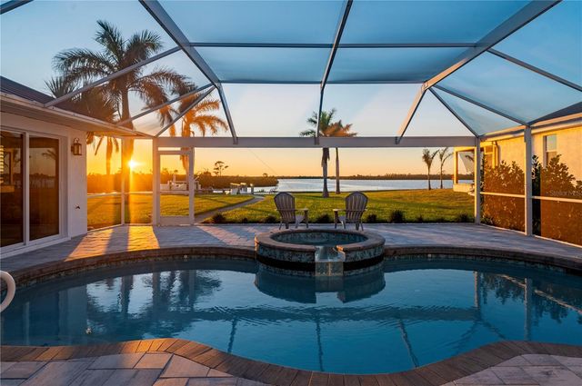 5117 COLLINGSWOOD BOULEVARD, Port Charlotte, FL 33948