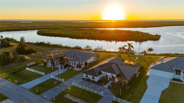 5117 COLLINGSWOOD BOULEVARD, Port Charlotte, FL 33948