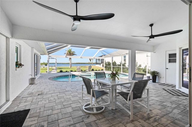 5117 COLLINGSWOOD BOULEVARD, Port Charlotte, FL 33948