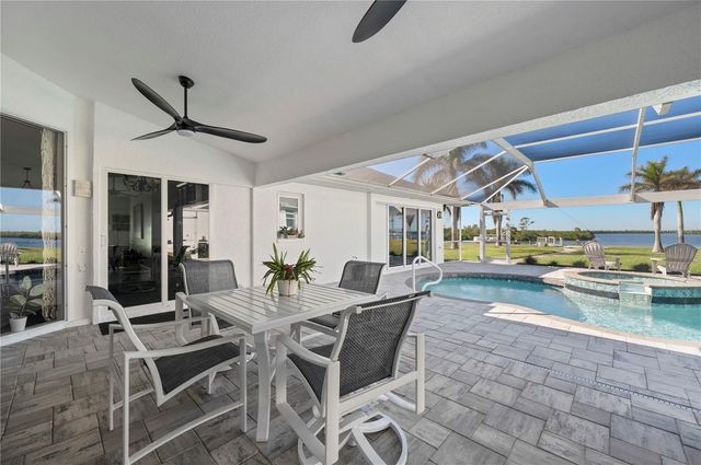 5117 COLLINGSWOOD BOULEVARD, Port Charlotte, FL 33948
