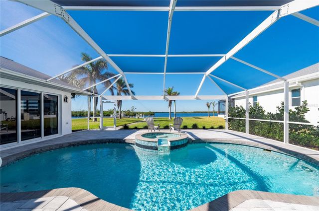5117 COLLINGSWOOD BOULEVARD, Port Charlotte, FL 33948