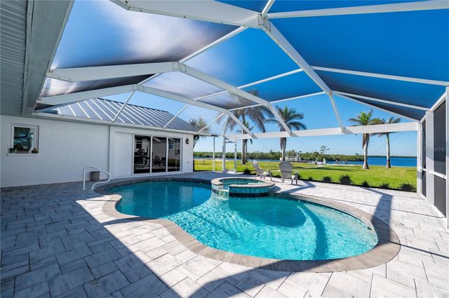 5117 COLLINGSWOOD BOULEVARD, Port Charlotte, FL 33948