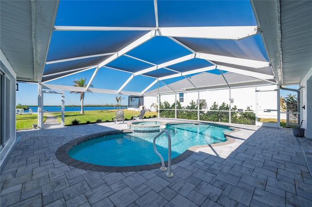 5117 COLLINGSWOOD BOULEVARD, Port Charlotte, FL 33948