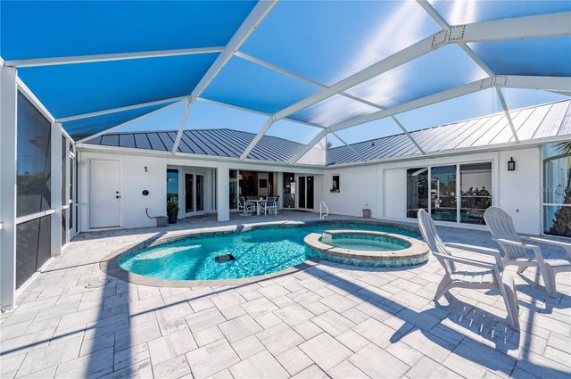 5117 COLLINGSWOOD BOULEVARD, Port Charlotte, FL 33948