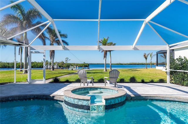 5117 COLLINGSWOOD BOULEVARD, Port Charlotte, FL 33948