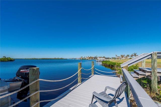 5117 COLLINGSWOOD BOULEVARD, Port Charlotte, FL 33948