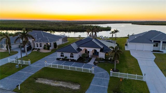 5117 COLLINGSWOOD BOULEVARD, Port Charlotte, FL 33948