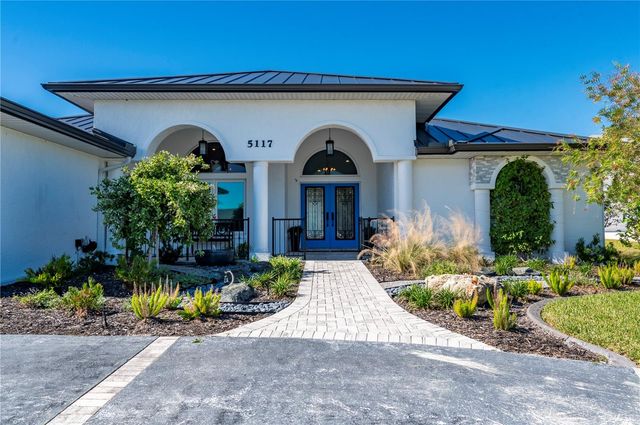 5117 COLLINGSWOOD BOULEVARD, Port Charlotte, FL 33948