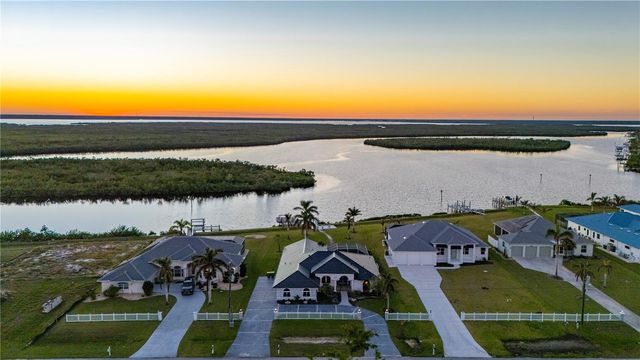 5117 COLLINGSWOOD BOULEVARD, Port Charlotte, FL 33948