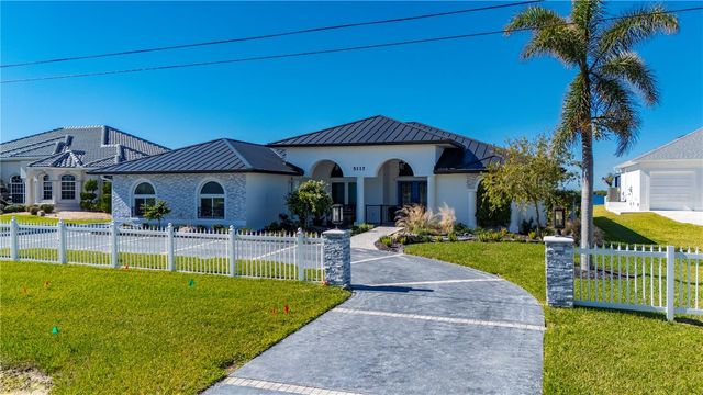 5117 COLLINGSWOOD BOULEVARD, Port Charlotte, FL 33948