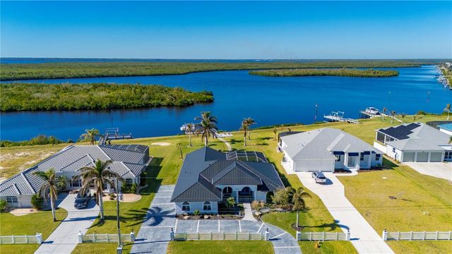 5117 COLLINGSWOOD BOULEVARD, Port Charlotte, FL 33948