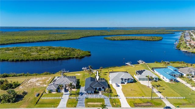 5117 COLLINGSWOOD BOULEVARD, Port Charlotte, FL 33948