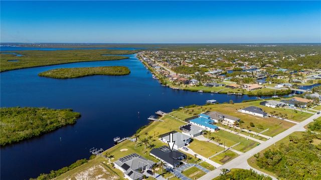 5117 COLLINGSWOOD BOULEVARD, Port Charlotte, FL 33948