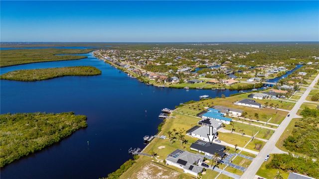 5117 COLLINGSWOOD BOULEVARD, Port Charlotte, FL 33948
