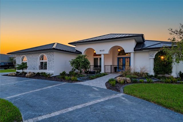 5117 COLLINGSWOOD BOULEVARD, Port Charlotte, FL 33948