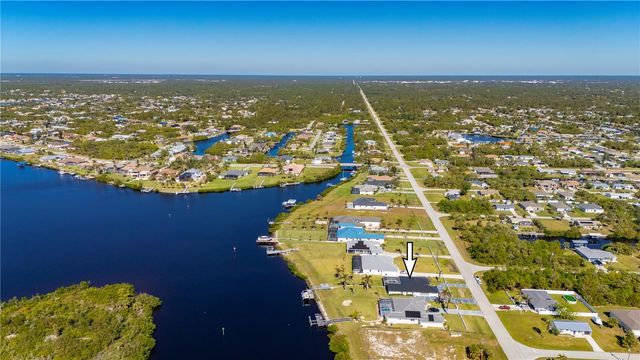 5117 COLLINGSWOOD BOULEVARD, Port Charlotte, FL 33948