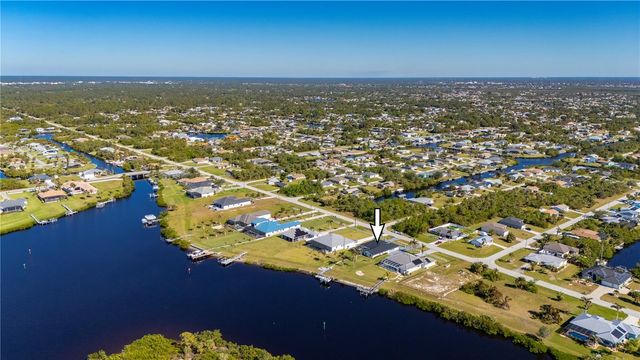 5117 COLLINGSWOOD BOULEVARD, Port Charlotte, FL 33948