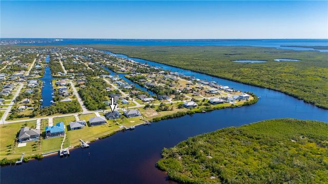 5117 COLLINGSWOOD BOULEVARD, Port Charlotte, FL 33948