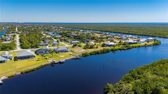 5117 COLLINGSWOOD BOULEVARD, Port Charlotte, FL 33948