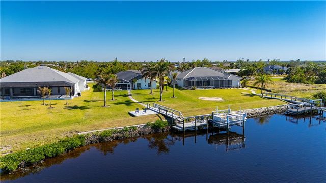 5117 COLLINGSWOOD BOULEVARD, Port Charlotte, FL 33948