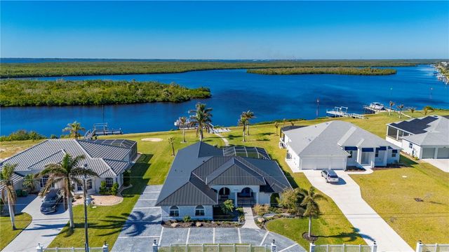 5117 COLLINGSWOOD BOULEVARD, Port Charlotte, FL 33948