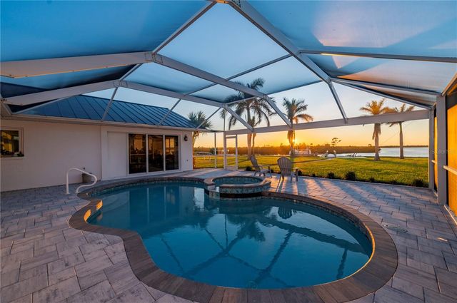 5117 COLLINGSWOOD BOULEVARD, Port Charlotte, FL 33948