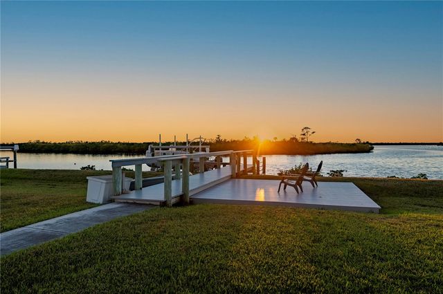 5117 COLLINGSWOOD BOULEVARD, Port Charlotte, FL 33948