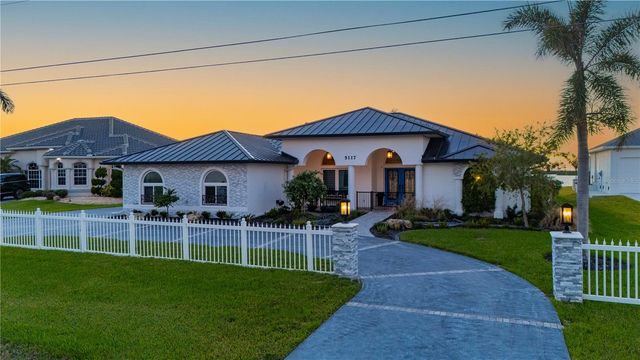 5117 COLLINGSWOOD BOULEVARD, Port Charlotte, FL 33948