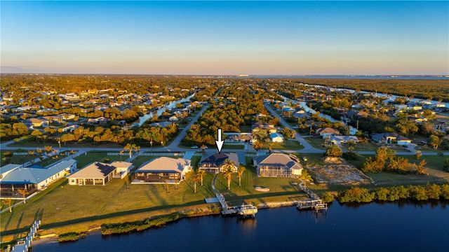 5117 COLLINGSWOOD BOULEVARD, Port Charlotte, FL 33948