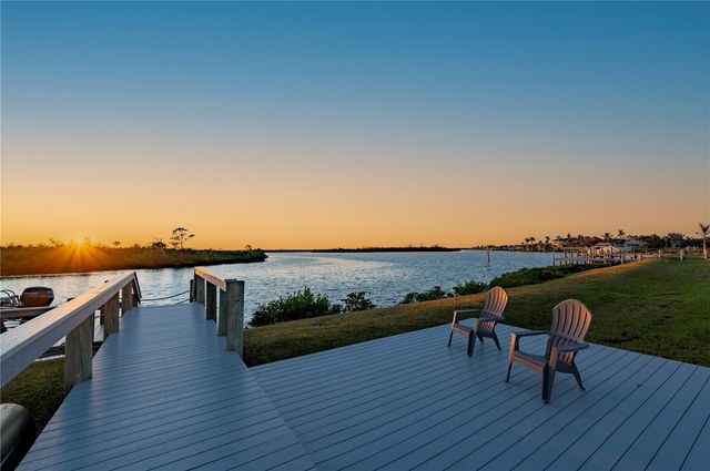 5117 COLLINGSWOOD BOULEVARD, Port Charlotte, FL 33948