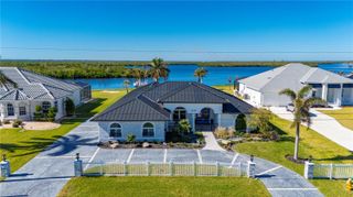 5117 COLLINGSWOOD BOULEVARD, Port Charlotte, FL 33948